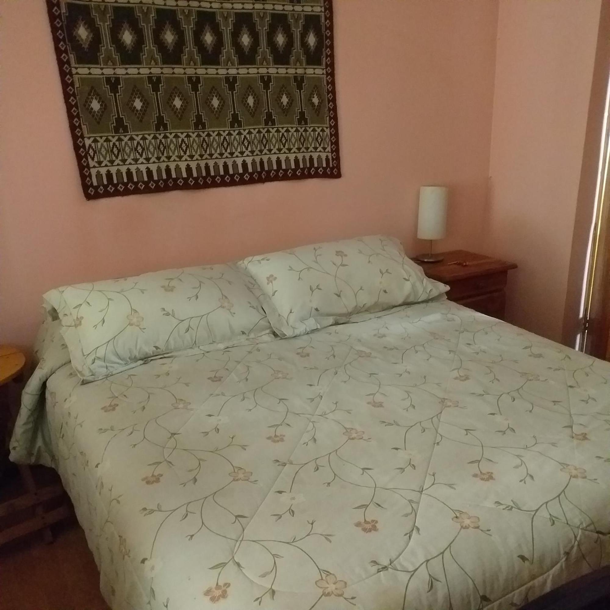 Apartamento La Huerta Vicuña Exterior foto