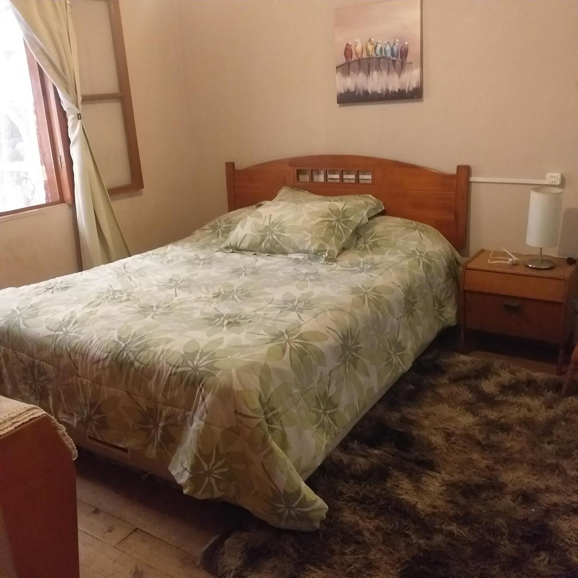 Apartamento La Huerta Vicuña Exterior foto
